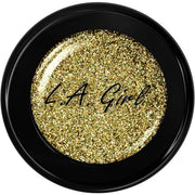 L.A. Girl Glitterholic Glitter Topper Goal Digger