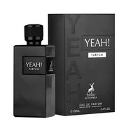 Maison Alhambra Yeah Parfum Eau De Parfum 100ml Spray