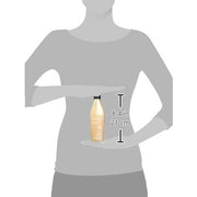 Redken All Soft Shampoo Softness for Dry, Brittle Hair 300ml