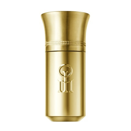 Liquides Imaginaires Liquide Gold Eau De Parfum 100 Ml