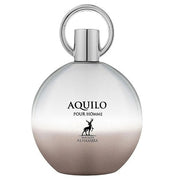 Maison Alhambra Aquilo Pour Homme Eau De Parfum Spray 100ml