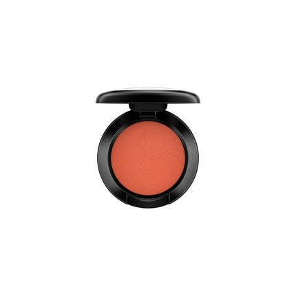 MAC AcM Small Eye Shadow Red Brick 0.05 Oz