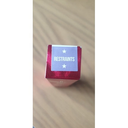 Jeffree Star Velour Liquid Lipstick Restraints 5.6ml