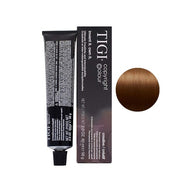 Tigi Colour Creative Creme Hair Color for Unisex No. 535 Light Golden Mahogany