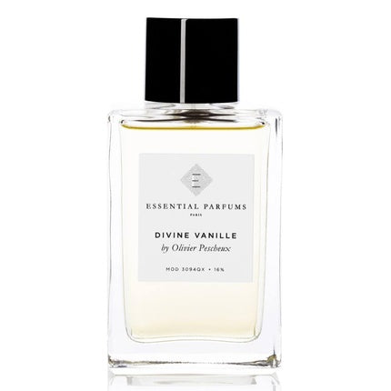 Divine Vanilla Eau De Parfum 100ml