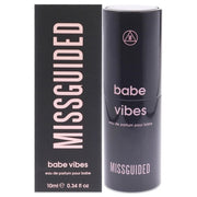Babe Vibes Women EDP Spray Mini 10ml