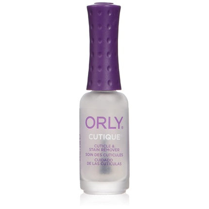 Orly Cutique Cuticle Polish Remover 0.3 Ounce