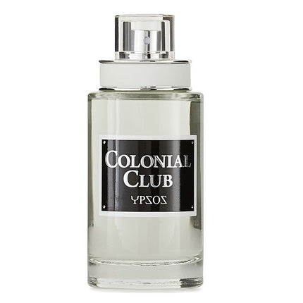 Colonial Club Ypsos Eau De Toilette Spray 100ml
