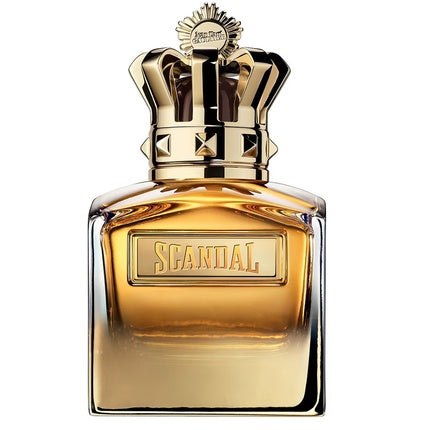 Jean Paul Gaultier Scandal Absolu Pour Homme Eau De Parfum Spray 100ml