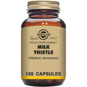 Solgar Fito Mariano 60 Vegetarian Capsules