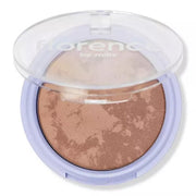 Florence by Mills Out of this Whirled Marble Bronzer Cool Tones