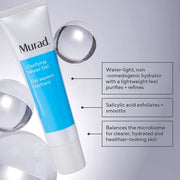 Murad Clarifying Water Gel Facial Serum 60ml