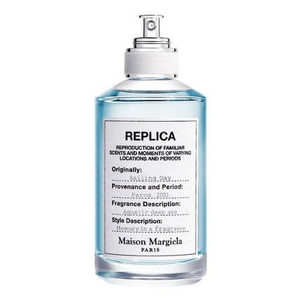 Maison Margiela Replica Sailing Day Eau De Toilette Spray 100ml