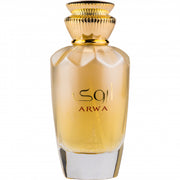 Paris Corner Arwa Eau De Parfum 100ml