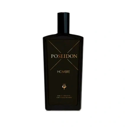 Instituto Espaol Poseidon Man Eau De Toilette Spray 150ml