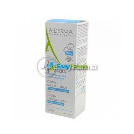 Aderma Primalba Change Cream 100 Milliliters