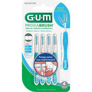 Gum Travler 1614 Scovo 1.6 - Pack of 4