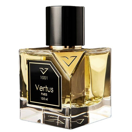 Vertus Paris 1001 Eau De Parfum Spray 100ml