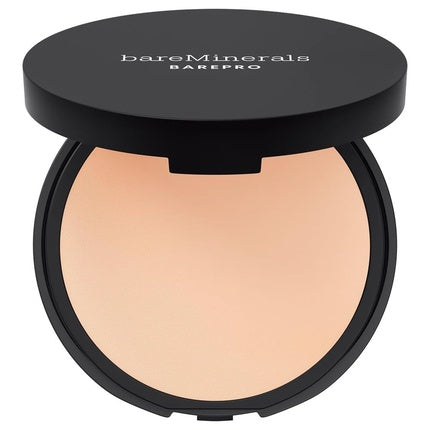 Bareminerals 16hr Skin-Perfecting Powder Foundation Fair 10 Warm 10g