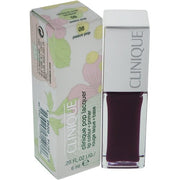Clinique Lacquer #08 Peace Pop Lip Color + Primer 0.2oz