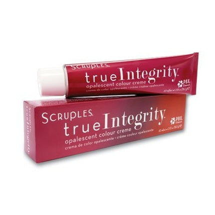 Scruples True Integrity Hair Color 9nw Very Light Neutral Warm Blonde 2.05 Ounce