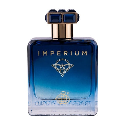 Fragrance World Imperium Eau De Parfum 100ml