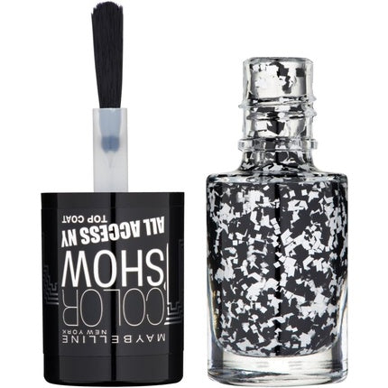 Maybelline New York Colorshow Nail Polish 0.007l 7ml