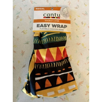 Cantu Regal Easy Wrap Slide On Fashion Band