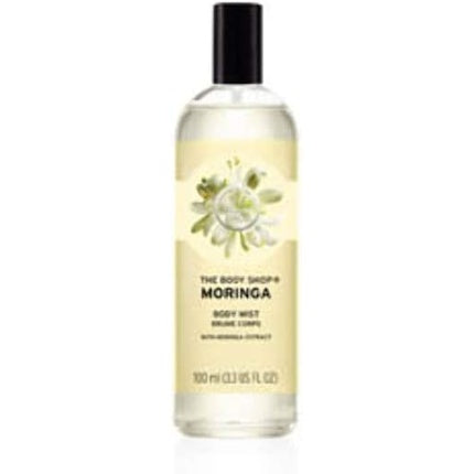 The Body Shop Moringa Body Mist 100ml