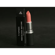 MAC Powder Kiss Lipstick 302 Sweet No Sugar BNIB