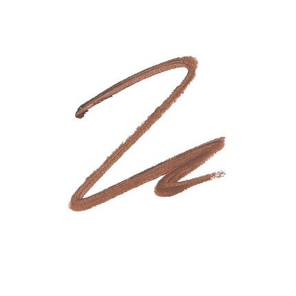 Florence by Mills What's My Line Longwear Eyeliner Call Time Brown 0.008oz 0.24g