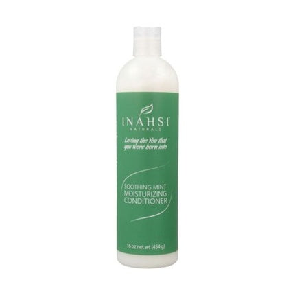 Apres-Shampooing Inahsi Soothing Menthe 454 G