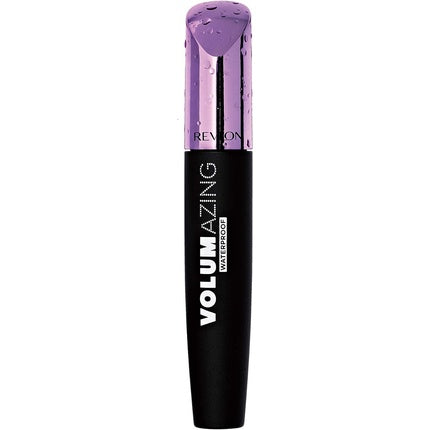 Revlon Volumazing Waterproof Mascara #Blackblack 9ml