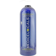 Mediceuticals Hydroclenz Moisturizing Dry Scalp & Hair Shampoo 1000ml