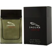 Jaguar Vision Iii Eau De Toilette Spray 100ml