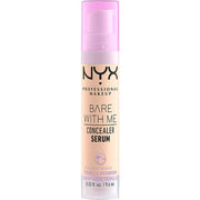Nyx Professional Make Up Bare With Me Concealer Serum #01 fair 9.6ml