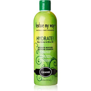 Texture My Way Hydrate Softening Shampoo 12oz