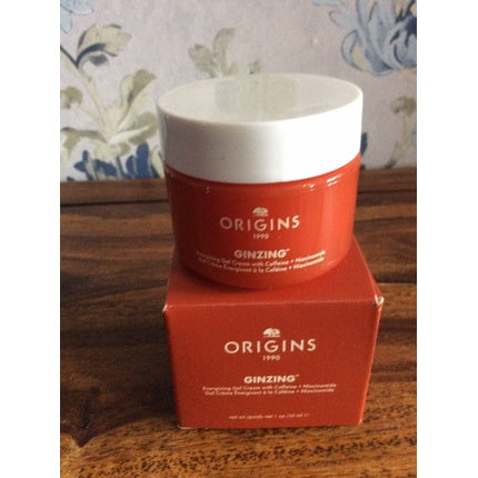 Origins GinZing Gel Face Moisturizer 30ml