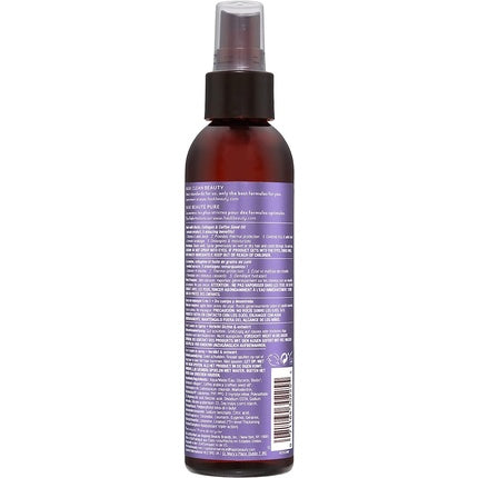 HASK Biotin 5 in 1 Leave-In Spray 175ml