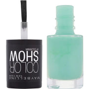 Maybelline ColorShow Nail Polish 214 Green With Envy 7ml