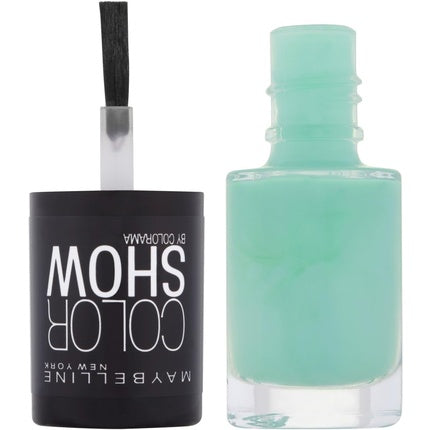 Maybelline ColorShow Nail Polish 214 Green With Envy 7ml
