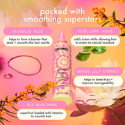 Amika Smooth Over Frizz-Fighting Treatment Mask 200ml 6.7oz