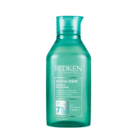 Redken Aminomint Shampoo 300ml