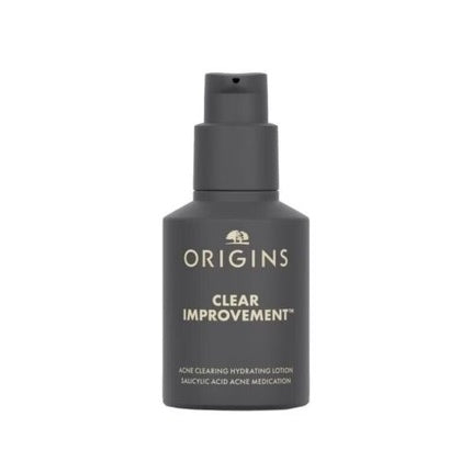 ORIGINS Clear Improvement Blemish Clearing Hydrating Lotion 50ml