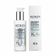 Redken Intensive Day And Night Serum For Restoring Damaged Hair - Acidic Bonding Concentrate 24/7 Night & Day Serum