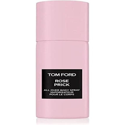 Private Blend Rose Prick by Tom Ford All Over Body Spray 150ml