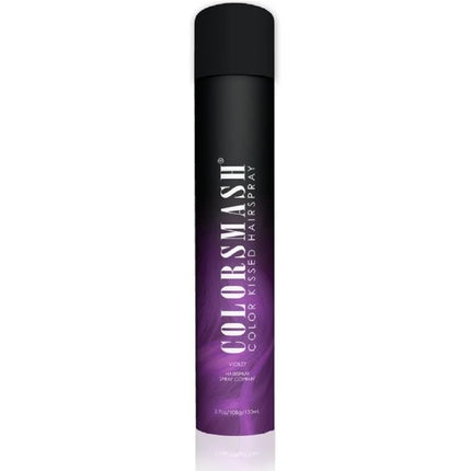 Colorsmash Color Kissed Hairspray 130ml Violet
