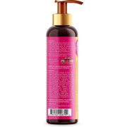 Mielle Organics Pomegranate & Honey Moisturizing Detangling Sulfate-Free Shampoo for Type 4 Curly Hair 355ml