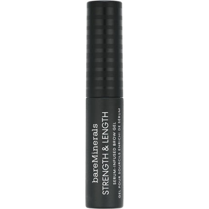 bareMinerals Strength and Length Serum Infused Brow Gel 5ml Taupe