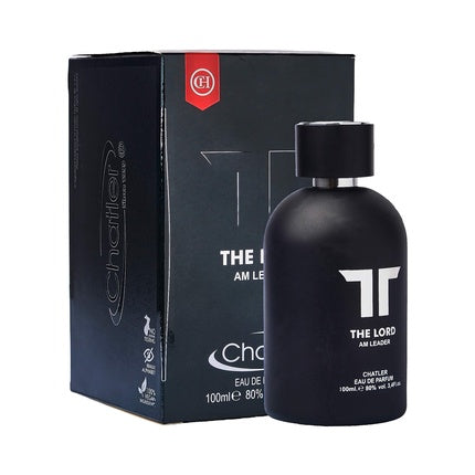 Chatler The Lord Am Leader Eau De Parfum 100 Ml